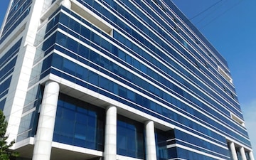 Office Space For Rent in Hubtown Viva, Jogeshwari East