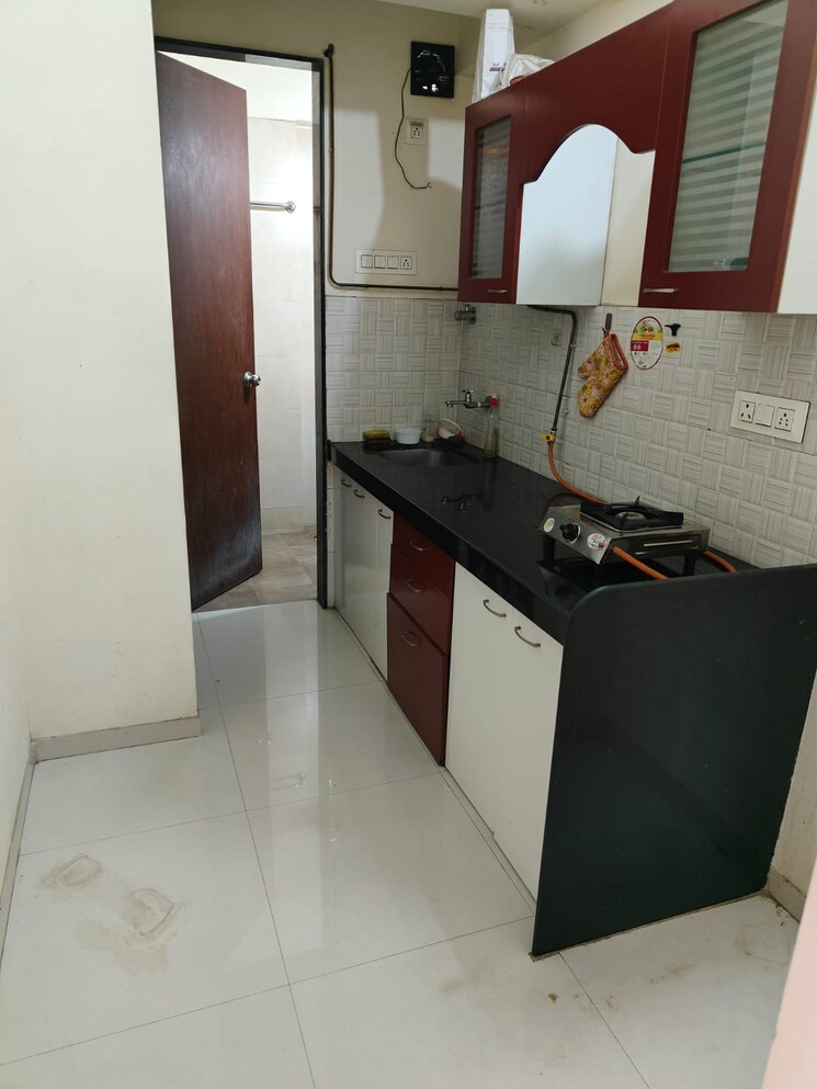 Master Bedroom, bhoomi-acres 1 Bedroom 386 Sq.Ft. Apartment In Waghbil Thane 8047563