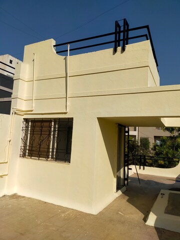 3 BHK Apartment – Exterior View View at Shri Rosewood Park, Wagholi - for Rent