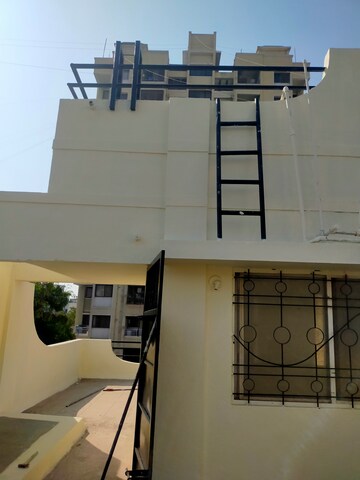 Kitchen in 3 BHK Apartment at Shri Rosewood Park, Wagholi – for Rent