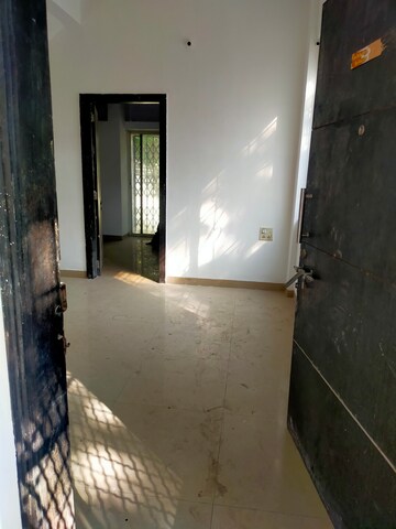 Bathroom in 3 BHK Apartment at Shri Rosewood Park, Wagholi – for Rent