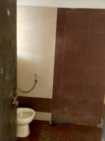 Bathroom in 3 BHK Apartment at Shri Rosewood Park, Wagholi – for Rent