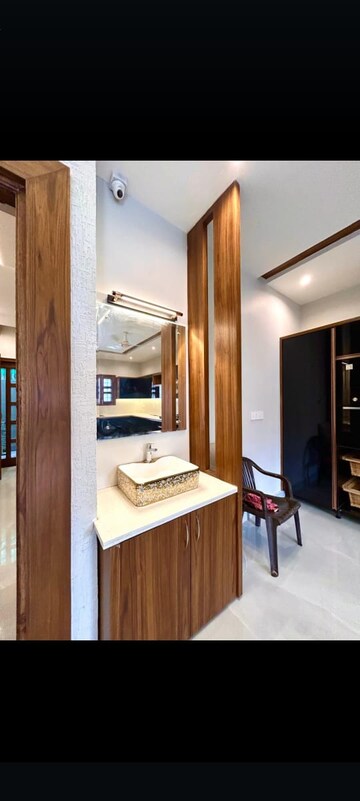 3 BHK Apartment For Rent in Maya Green Lotus Saksham, International Airport Road