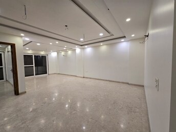 4 BHK Builder Floor For Rent in Paschim Vihar Delhi  8047586