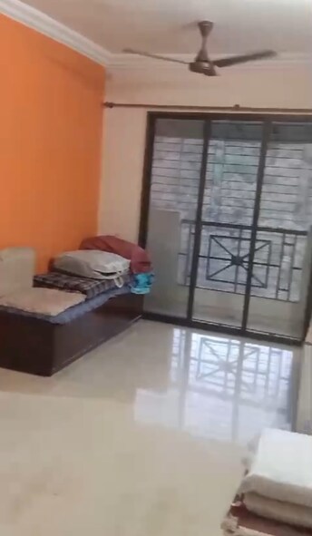 2 BHK Apartment For Rent in Cosmos Hills Pokhran Road No 1 Thane  8047602