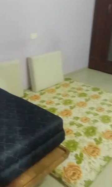 Bedroom in 2 BHK Apartment at Cosmos Hills, Pokhran Road No One – for Rent