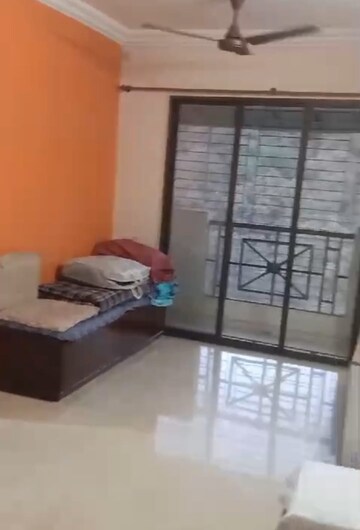Room in 2 BHK Apartment at Cosmos Hills, Pokhran Road No One – for Rent