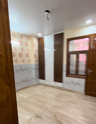 4 BHK Builder Floor For Rent in Shahdara Delhi  8047611