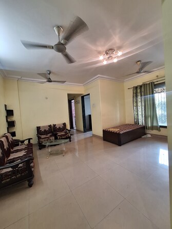 2 BHK Apartment For Rent in Mohan Pride Kalyan West Thane  8047612