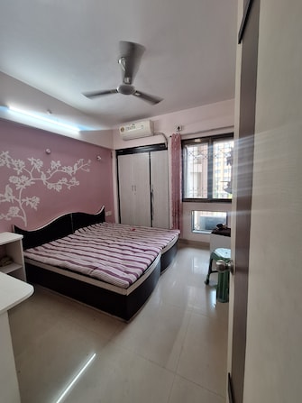 2 BHK Apartment For Rent in Mohan Pride Kalyan West Thane  8047612