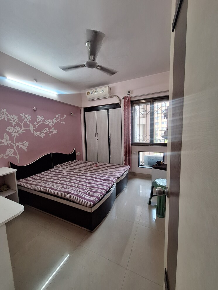 Kitchen, mohan-pride 2 Bedroom 865 Sq.Ft. Apartment In Kalyan West Thane 8047612