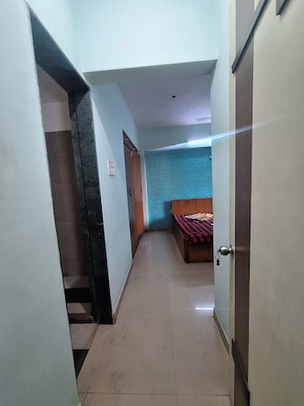 2 BHK Apartment For Rent in Mohan Pride Kalyan West Thane  8047612