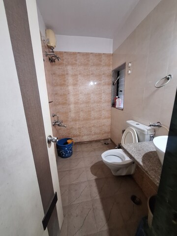 Furnished Amenities in 2 BHK Apartment at Mohan Pride, Kalyan West – for Rent