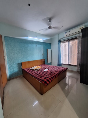 2 BHK Apartment For Rent in Mohan Pride Kalyan West Thane  8047612