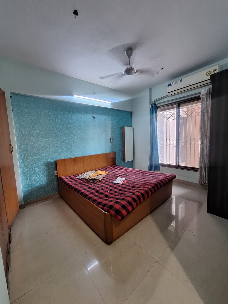 undefined, mohan-pride 2 Bedroom 865 Sq.Ft. Apartment In Kalyan West Thane 8047612