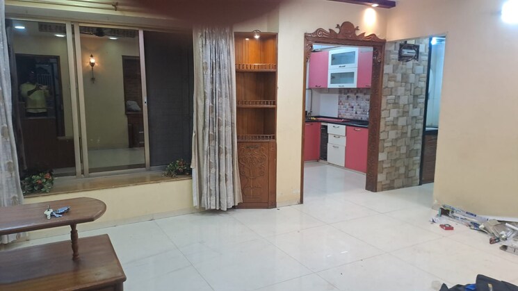 Room, raunak-park 2 Bedroom 700 Sq.Ft. Apartment In Kokanipada Thane 8047620