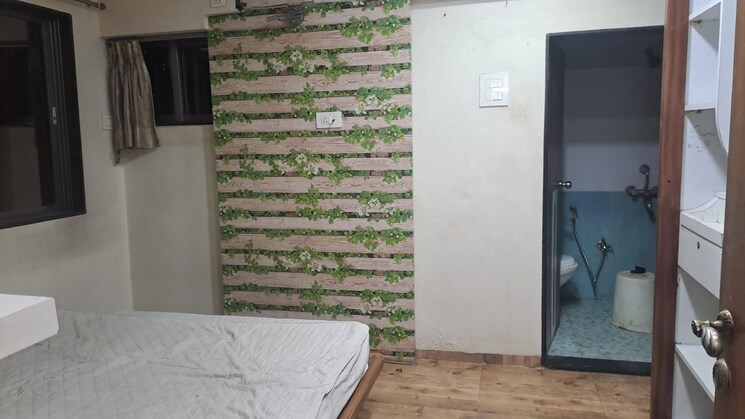 Bedroom, raunak-park 2 Bedroom 700 Sq.Ft. Apartment In Kokanipada Thane 8047620