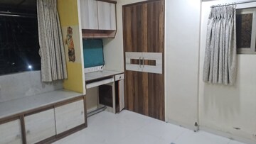 Room in 2 BHK Apartment at Raunak Park, Kokanipada – for Rent