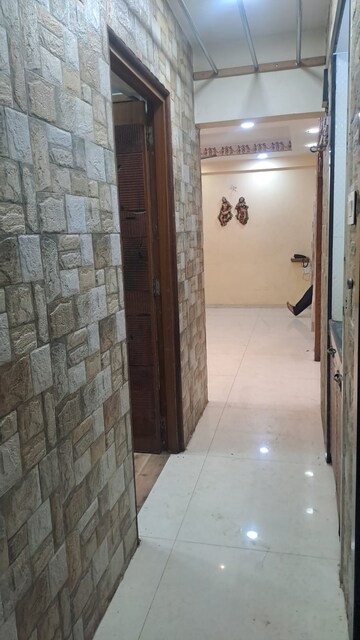 Bathroom in 2 BHK Apartment at Raunak Park, Kokanipada – for Rent