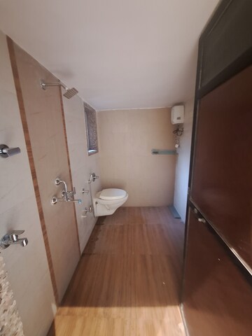 Furnished Amenities in 2 BHK Apartment at Mangeshi Shrushti 2, Khadakpada – for Rent