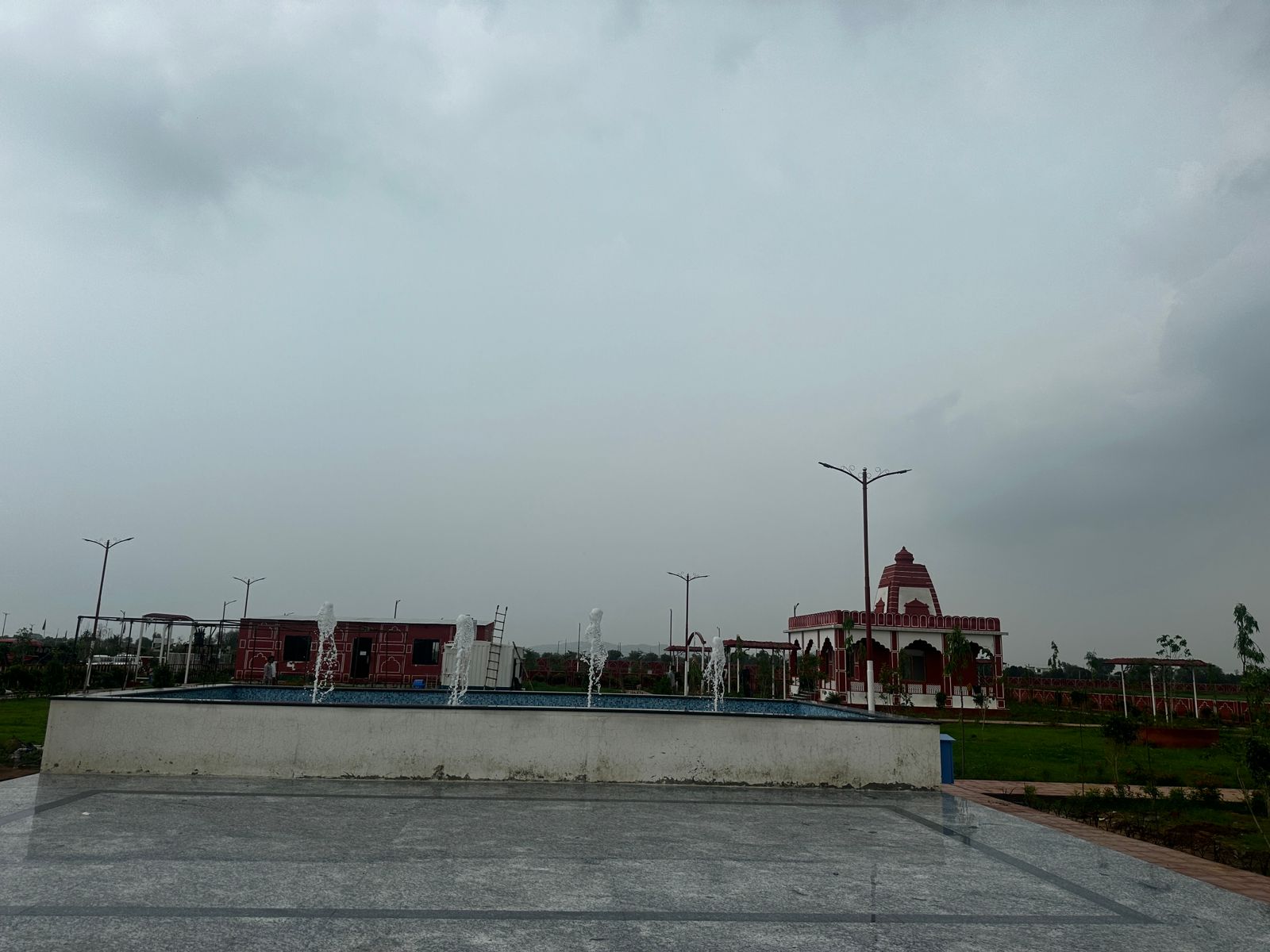 Plot For Sale in Ayodhya 