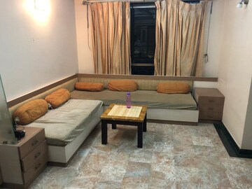 2 BHK Apartment For Rent in Hiranandani Estate Riviera Ghodbunder Road Thane  8047623