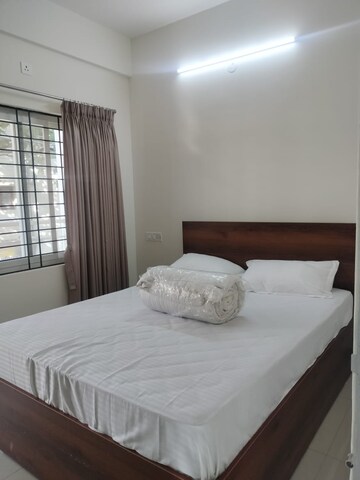 3 BHK Apartment For Rent in Sobha Classic, Harlur