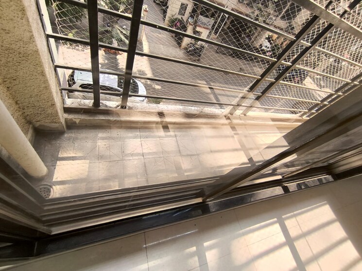 Balcony, bal-govind-chs 2 Bedroom 900 Sq.Ft. Apartment In Chembur Mumbai 8047622