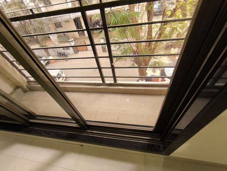 Balcony, bal-govind-chs 2 Bedroom 900 Sq.Ft. Apartment In Chembur Mumbai 8047622