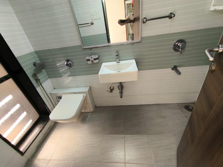 Master Bedroom, bal-govind-chs 2 Bedroom 900 Sq.Ft. Apartment In Chembur Mumbai 8047622