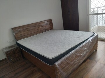 Bedroom in 2 BHK Apartment at Ace Divino, Sector 1 Greater Noida – for Rent