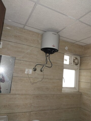 Bathroom in 2 BHK Apartment at Ace Divino, Sector 1 Greater Noida – for Rent