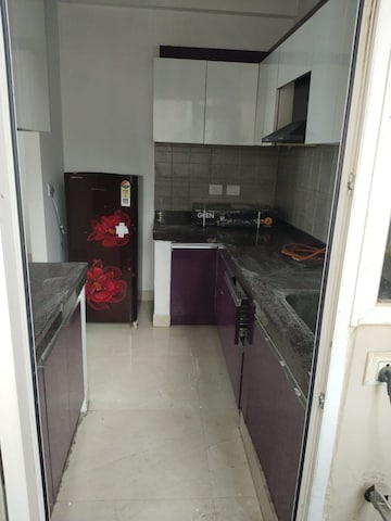 2 BHK Apartment For Rent in Ace Divino Noida Ext Sector 1 Greater Noida  8047629