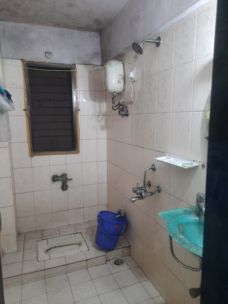 Master Bedroom, kukreja-complex 2 Bedroom 905 Sq.Ft. Apartment In Bhandup West Mumbai 8047625