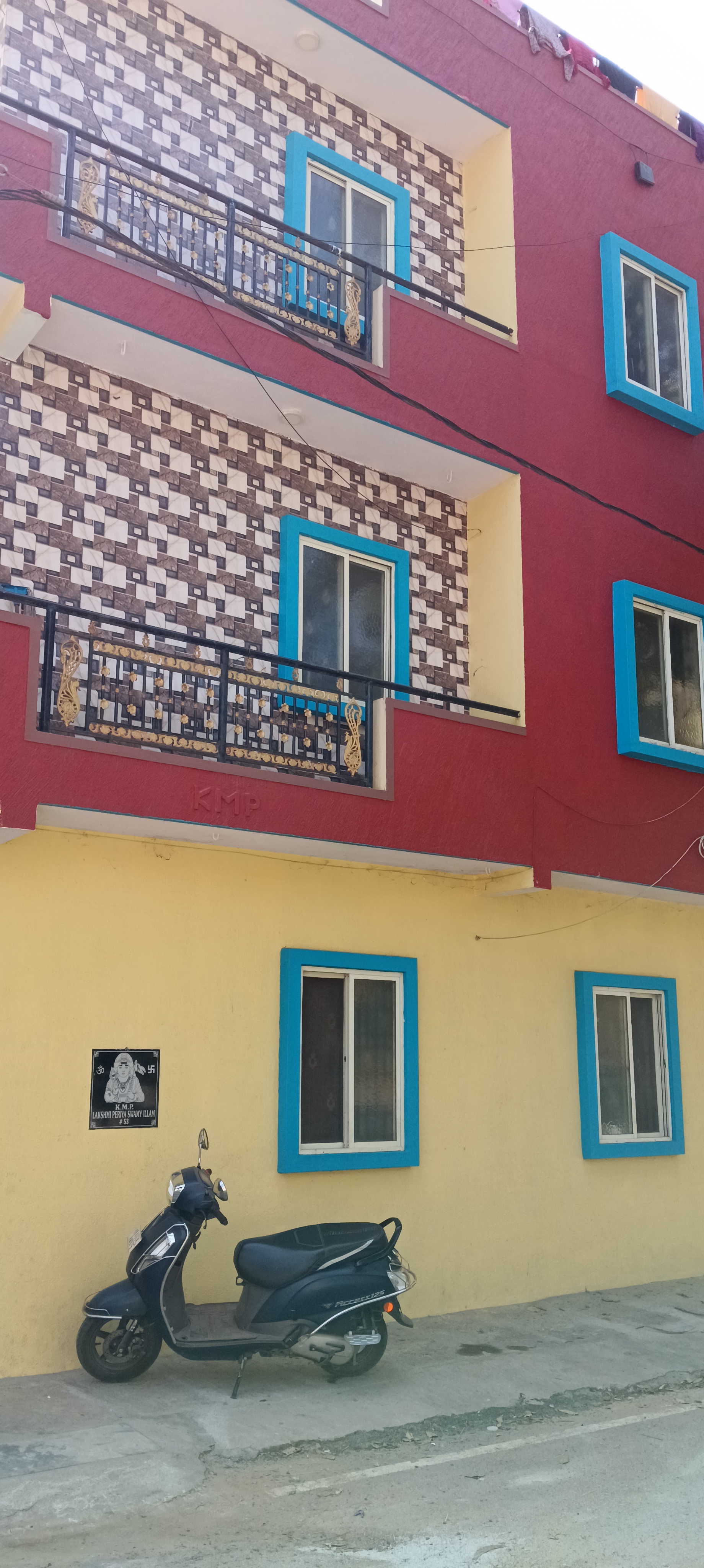 6+ BHK + Pooja Room Independent House For Sale in Independent House 