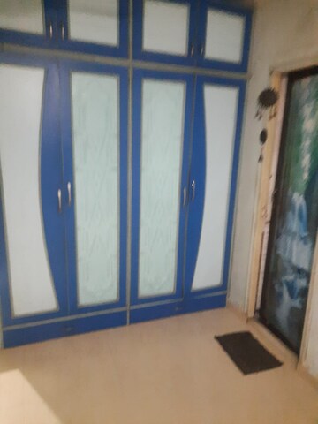 Building Lobby in 2 BHK Apartment at Kukreja Complex, Bhandup West – for Rent