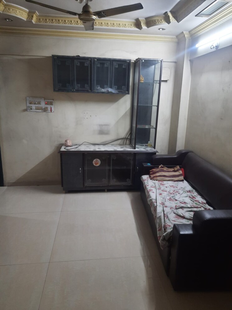 Kitchen, kukreja-complex 2 Bedroom 905 Sq.Ft. Apartment In Bhandup West Mumbai 8047625
