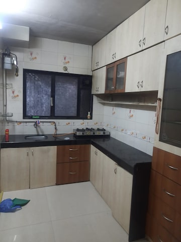 2 BHK Apartment For Rent in Kukreja Complex Bhandup West Mumbai  8047625