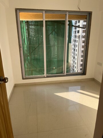 Balcony in 1 BHK Apartment at Conwood Astoria, Goregaon East – for Rent