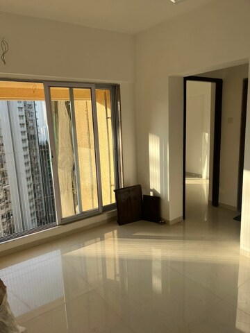 Bedroom in 1 BHK Apartment at Conwood Astoria, Goregaon East – for Rent
