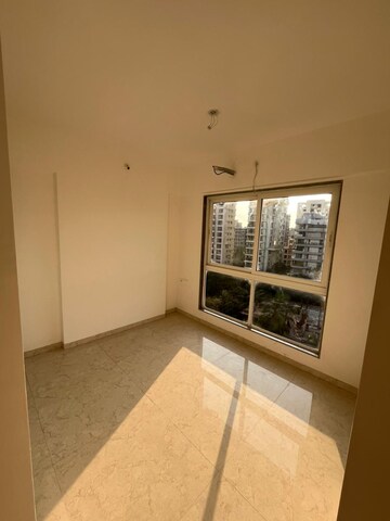 Bedroom in 2 BHK Apartment at Anusmera Residences, Chembur – for Rent