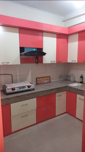 2 BHK Apartment For Rent in Supertech Ecovillage II, Sector 16b Greater Noida