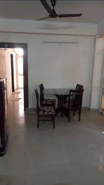 2 BHK Apartment For Rent in Supertech Ecovillage II Noida Ext Sector 16b Greater Noida  8047653