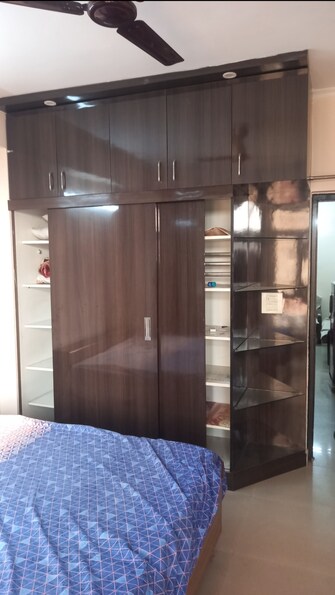 2 BHK Apartment For Rent in Supertech Ecovillage II Noida Ext Sector 16b Greater Noida  8047653