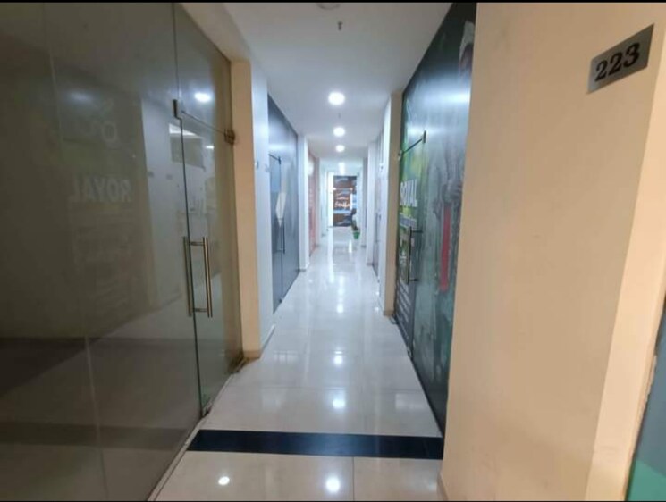 Exterior View, ferozepur road Commercial Office Space 350 Sq.Ft. In Ferozepur Road Ludhiana 8047657