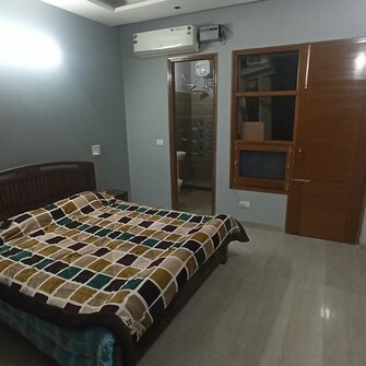 3 BHK Builder Floor For Rent in Prabhat Enclave Ghazipur Ghazipur Zirakpur  8047663