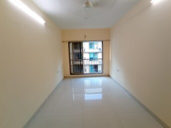 2 BHK Apartment For Rent in Kyraa Ariso Apartment Chembur Mumbai  8047662