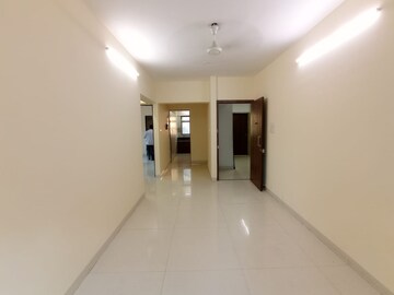 Building Lobby in 2 BHK Apartment at Kyraa Ariso Apartment, Chembur – for Rent