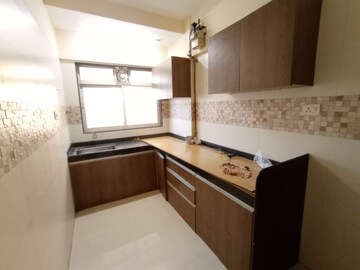 Kitchen in 2 BHK Apartment at Kyraa Ariso Apartment, Chembur – for Rent