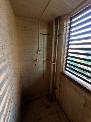 Building Lobby in 2 BHK Apartment at Kyraa Ariso Apartment, Chembur – for Rent